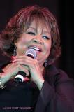 MAVIS STAPLES