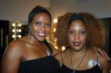 RENEE RUFFIN & TINA HOWELL