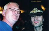 RICH LUKASZ &  ERIC SARDINAS