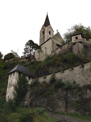 Castle Church