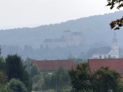 Castle Lockenhaus