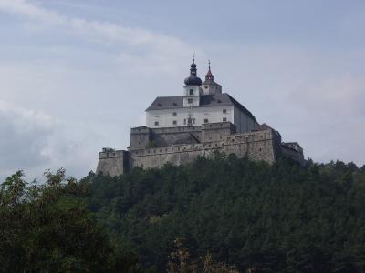 Burg Forchtenstein