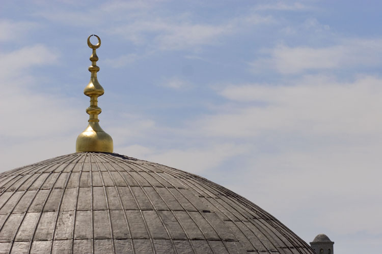 dome