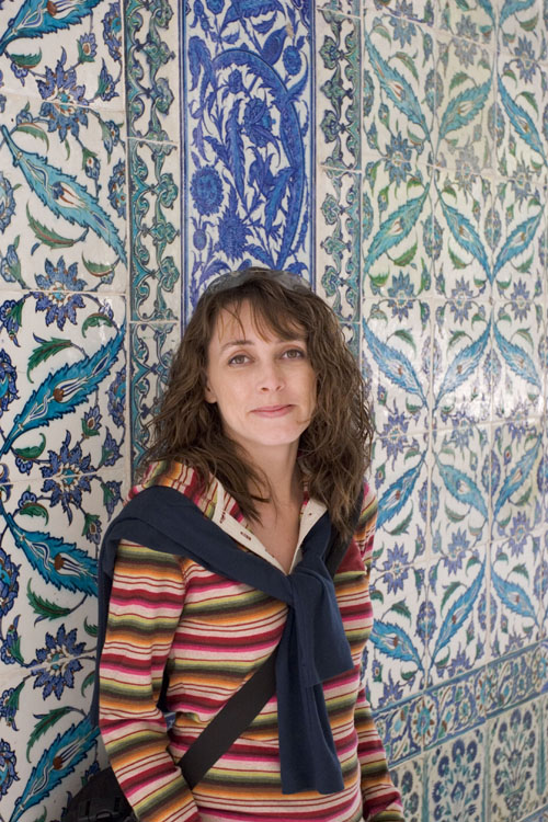 in Topkapi