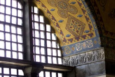 Haghia Sophia 221