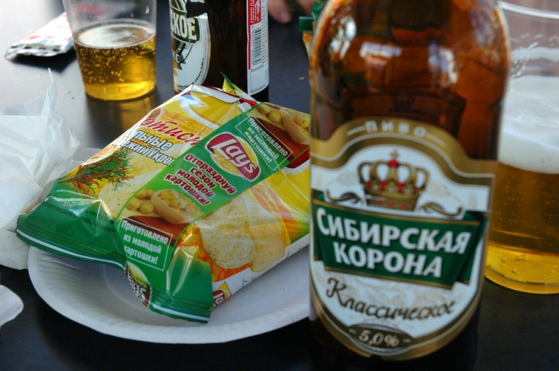 Lays Potato Chips Made in Poland.JPG