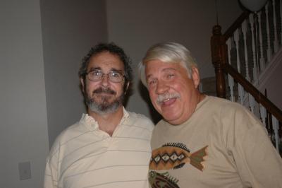 Tim & Gary