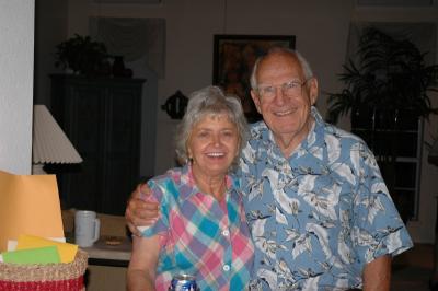 June Bearden & Howard