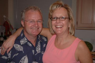 Gary & Kelly