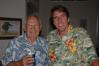 Howard & Chip Richie