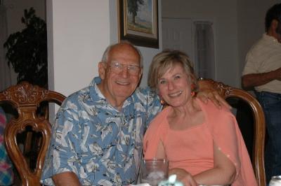 Howard & Diane