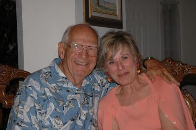 Howard & Diane Redux