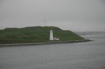Lighthouse