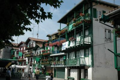 Hondarribia