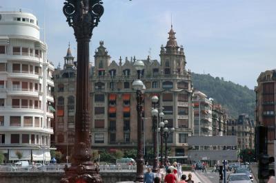 San Sebastian