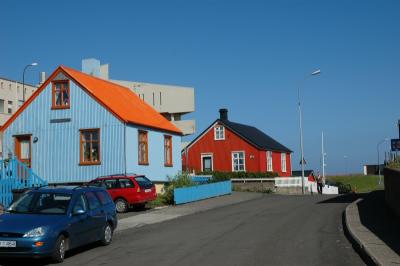 Color Everywhere