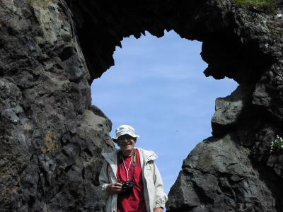 Lava and Me