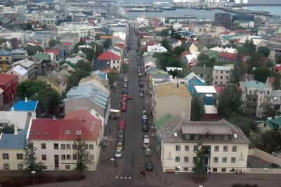 Reykjavik
