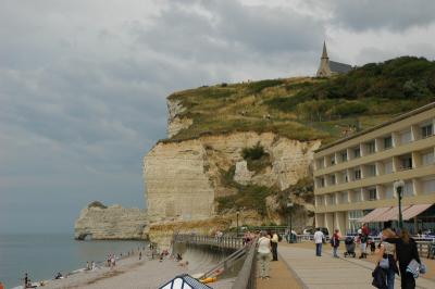 Etretat