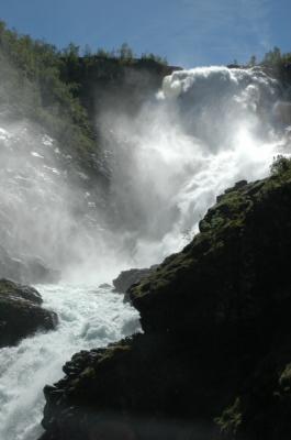 Fjords