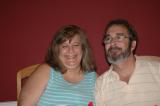 Jackie & Tim