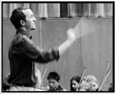 Chris Lees #8