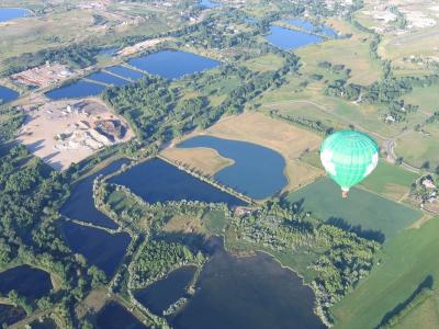 Ballooning