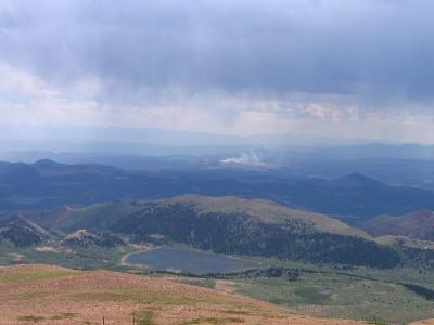 Pikes Peak