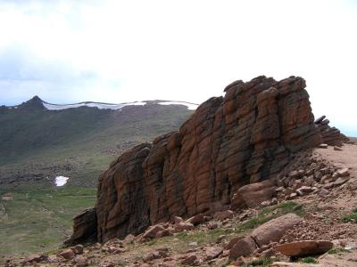 Pikes Peak