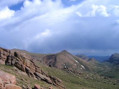 Pikes Peak