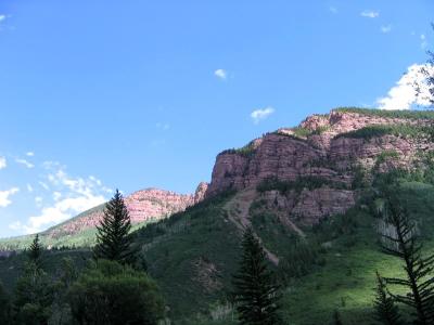 Black Canyon of the Gunnison