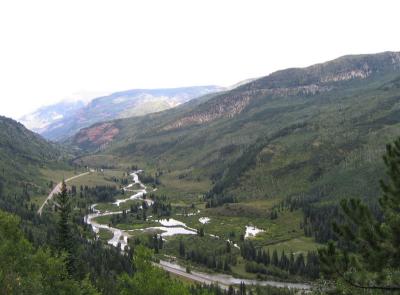 Black Canyon of the Gunnison