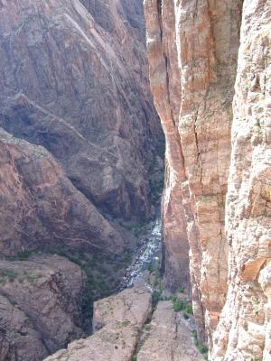 Black Canyon of the Gunnison