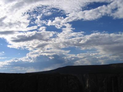 Black Canyon of the Gunnison