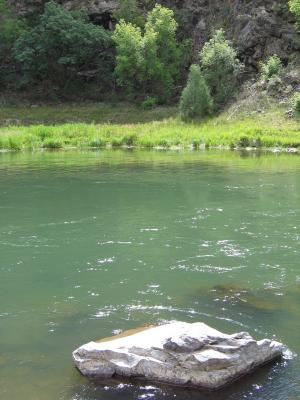 Black Canyon of the Gunnison