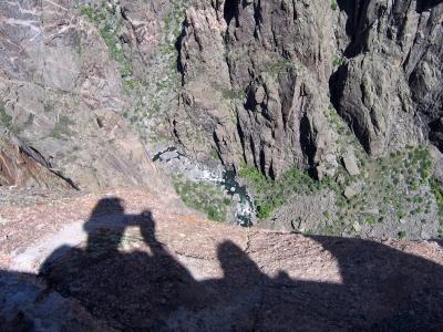 Black Canyon of the Gunnison