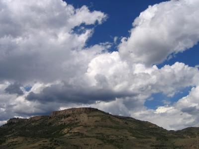 Black Canyon of the Gunnison