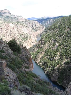 Black Canyon of the Gunnison