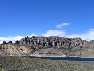 Black Canyon of the Gunnison