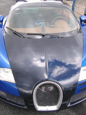 Bugatti EB
