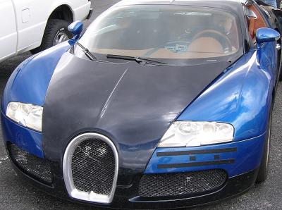 Bugatti