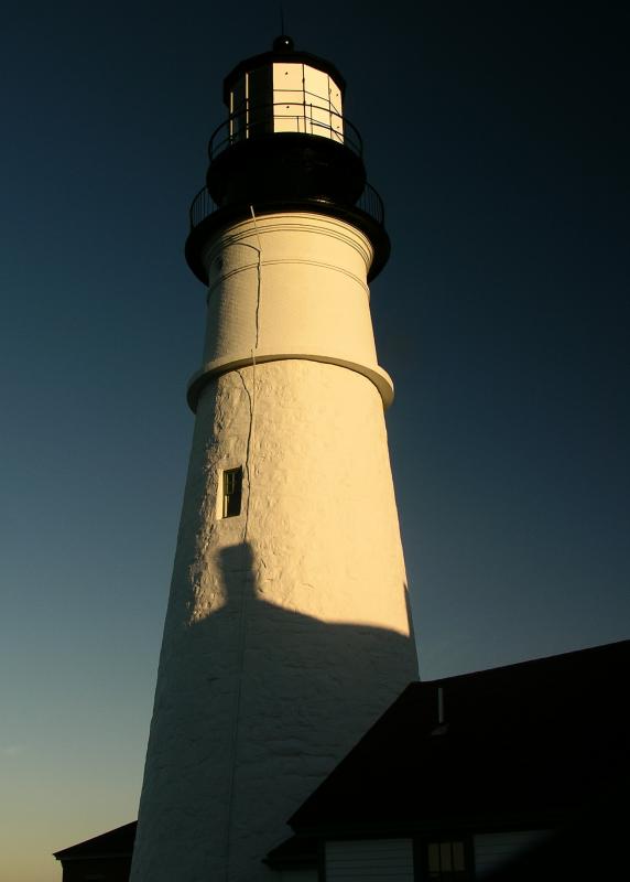 Portland Head Light #2