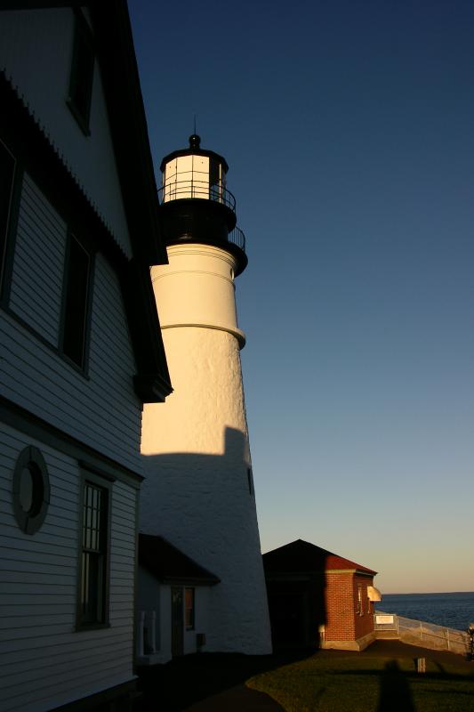Portland Head Light #3