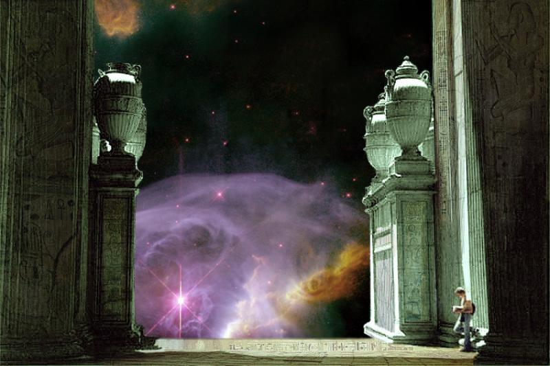 *2nd Place* Higher Education by Kimberly Borchardt