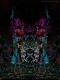 *5th Place* Hell Hound by Warren Sarle