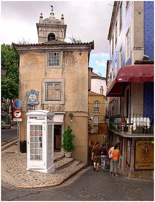 SINTRA  - My neighborhood...