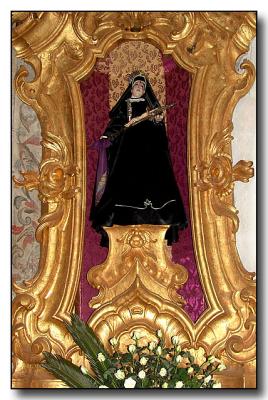 Patron Saint RITA DE CASSIA