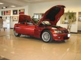 2001 BMW Z3 - 2nd Place Concours