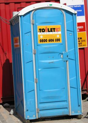 Rent a Loo