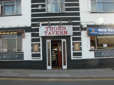 The Thorn Tavern